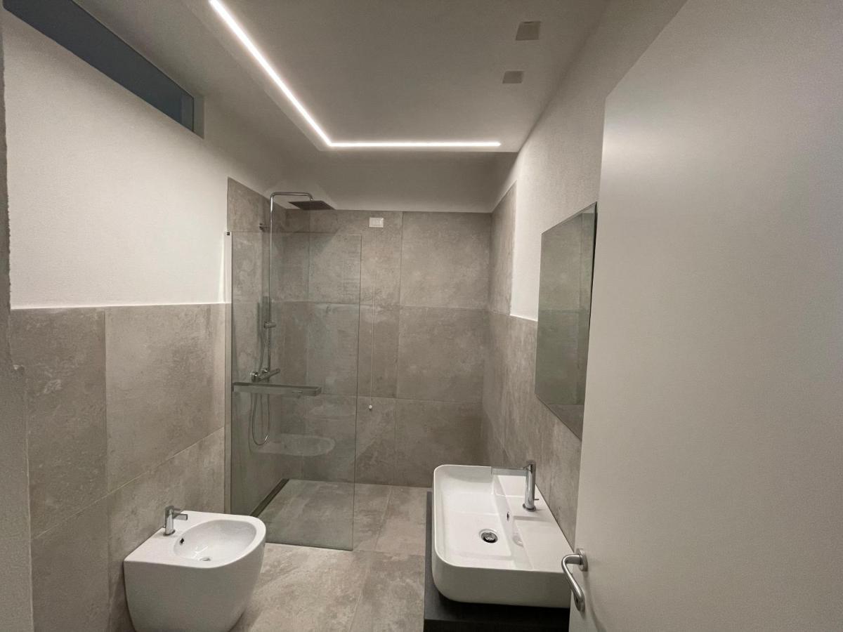 Casa Sveva Holiday Home تيرمولي المظهر الخارجي الصورة