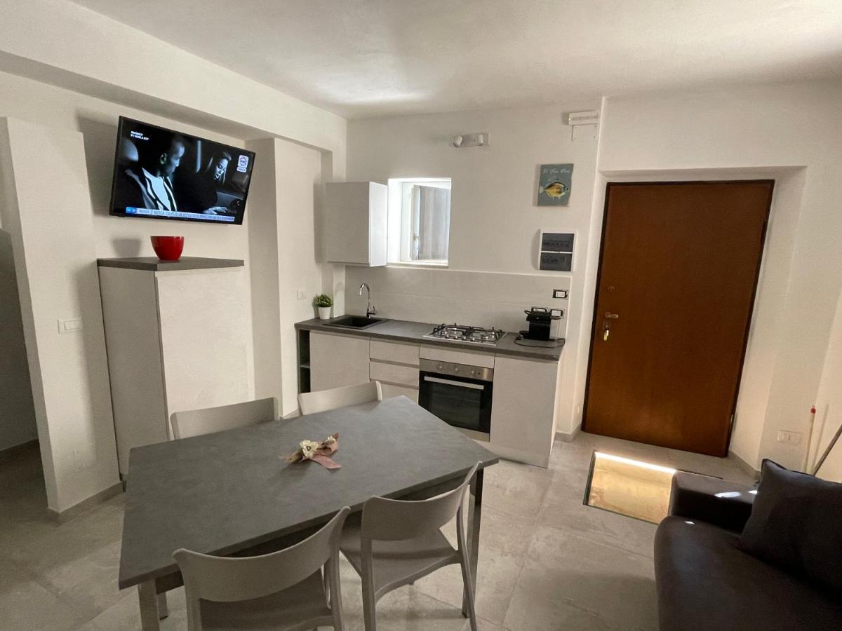 Casa Sveva Holiday Home تيرمولي المظهر الخارجي الصورة