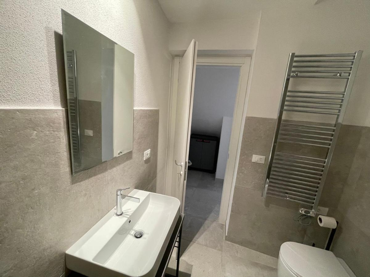 Casa Sveva Holiday Home تيرمولي المظهر الخارجي الصورة
