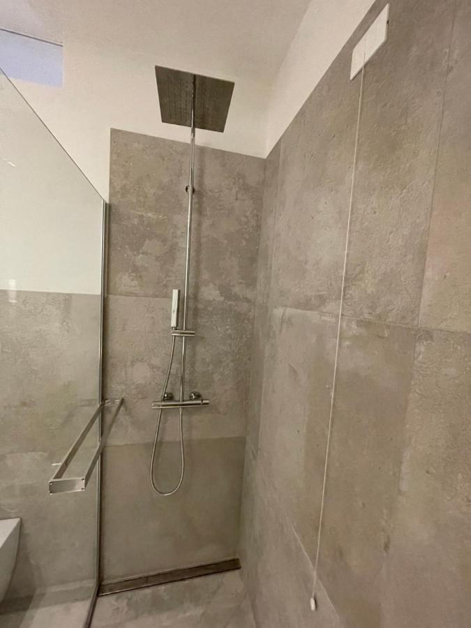 Casa Sveva Holiday Home تيرمولي المظهر الخارجي الصورة