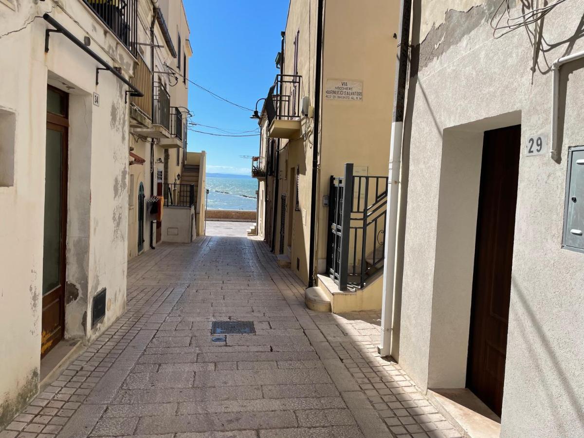 Casa Sveva Holiday Home تيرمولي المظهر الخارجي الصورة