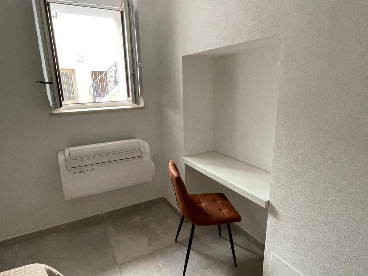 Casa Sveva Holiday Home تيرمولي المظهر الخارجي الصورة