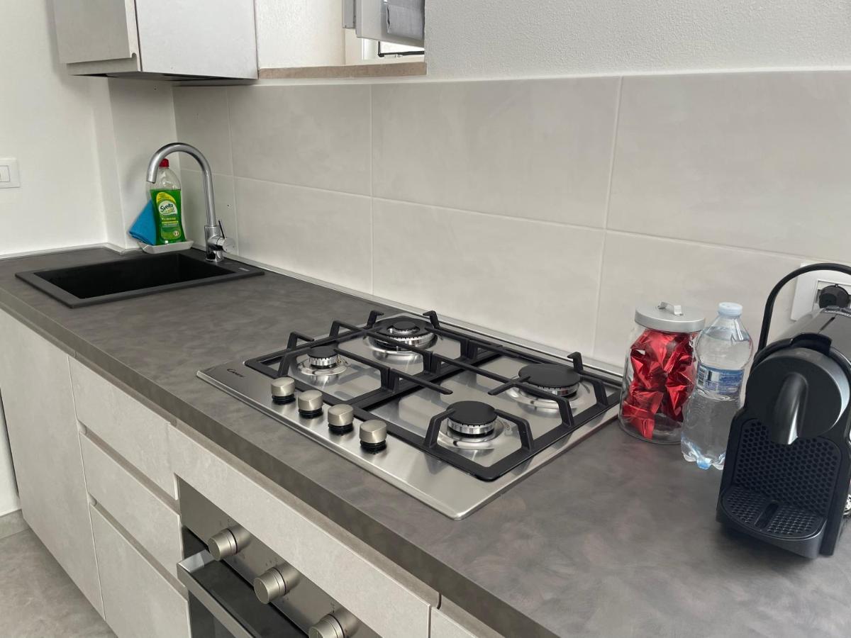 Casa Sveva Holiday Home تيرمولي المظهر الخارجي الصورة