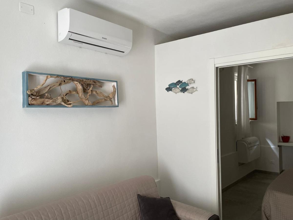 Casa Sveva Holiday Home تيرمولي المظهر الخارجي الصورة