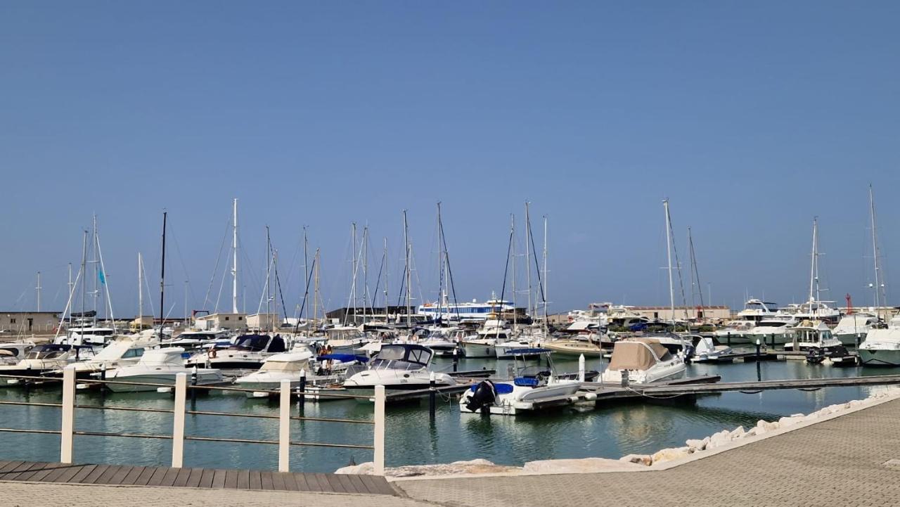 Casa Sveva Holiday Home تيرمولي المظهر الخارجي الصورة