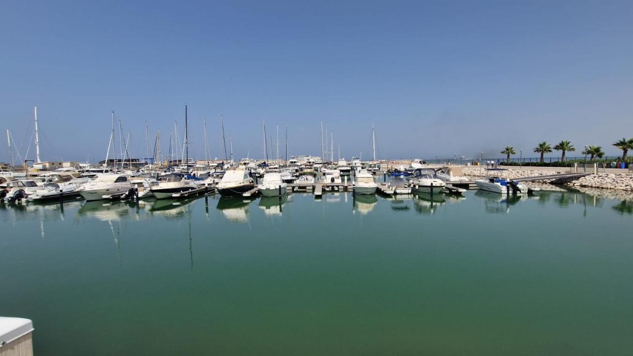 Casa Sveva Holiday Home تيرمولي المظهر الخارجي الصورة
