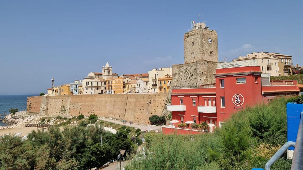Casa Sveva Holiday Home تيرمولي المظهر الخارجي الصورة