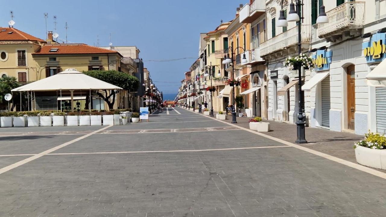 Casa Sveva Holiday Home تيرمولي المظهر الخارجي الصورة