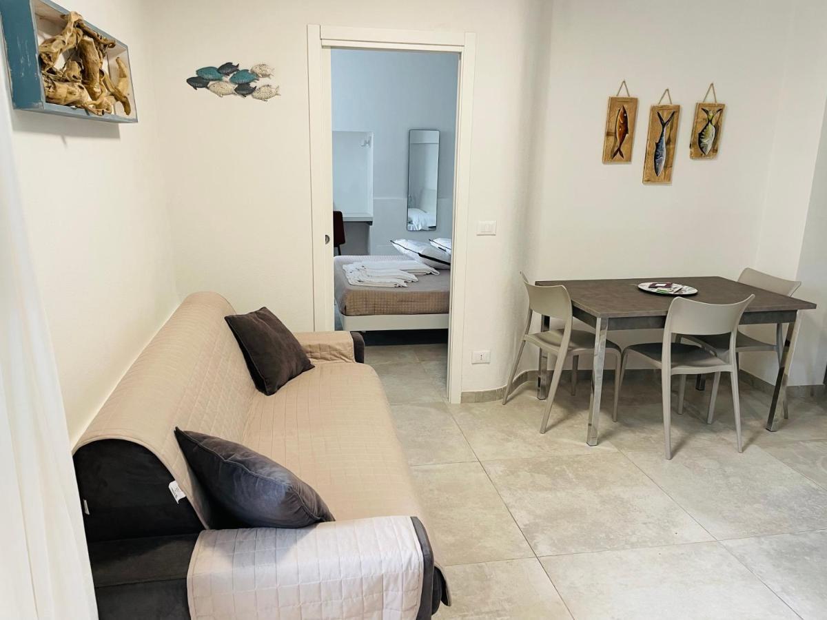 Casa Sveva Holiday Home تيرمولي المظهر الخارجي الصورة
