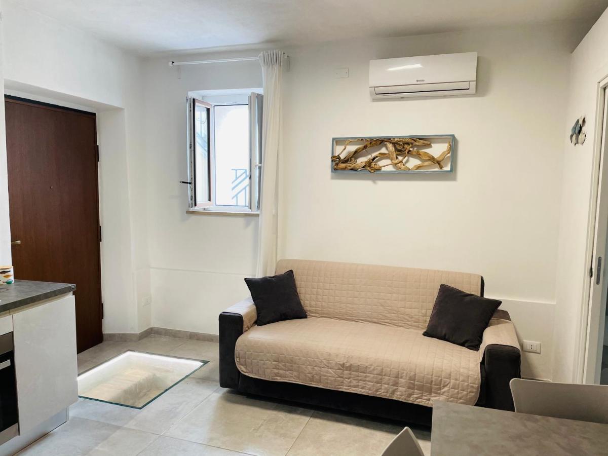 Casa Sveva Holiday Home تيرمولي المظهر الخارجي الصورة