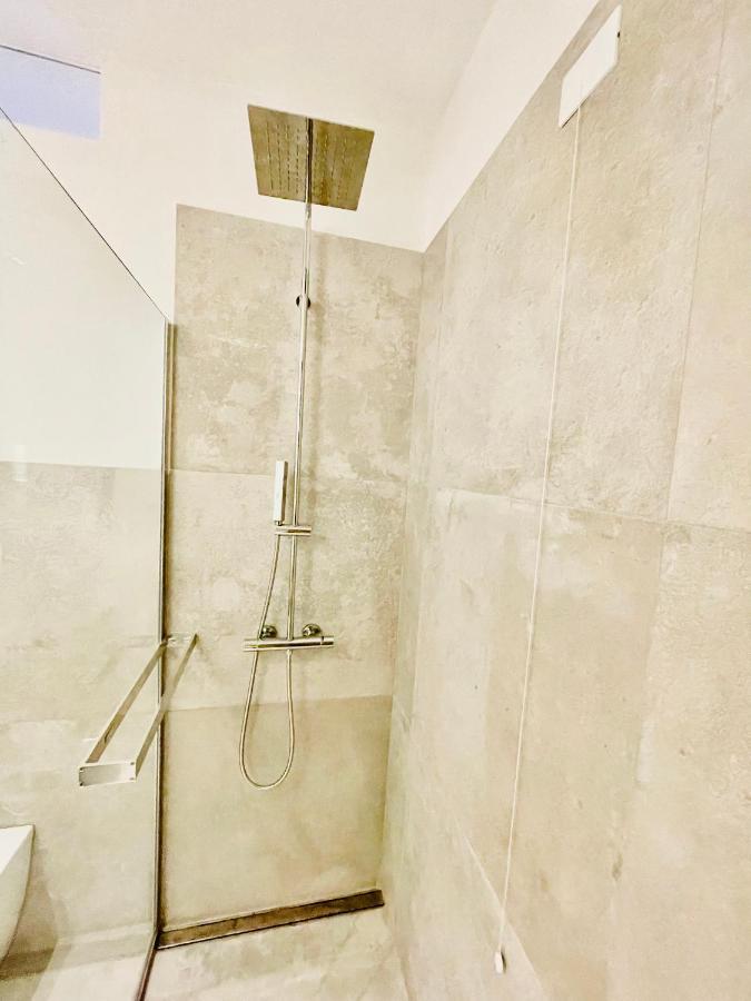 Casa Sveva Holiday Home تيرمولي المظهر الخارجي الصورة