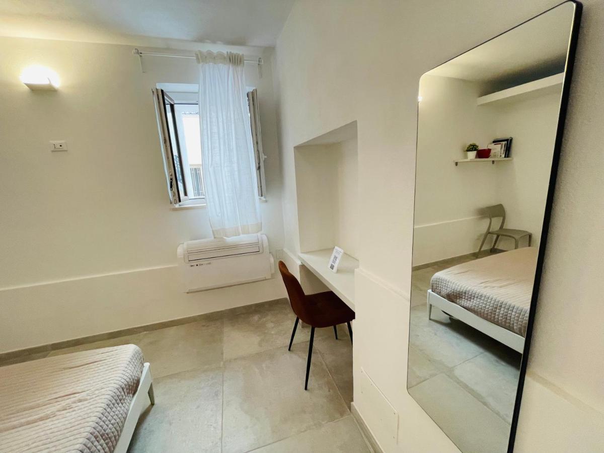 Casa Sveva Holiday Home تيرمولي المظهر الخارجي الصورة